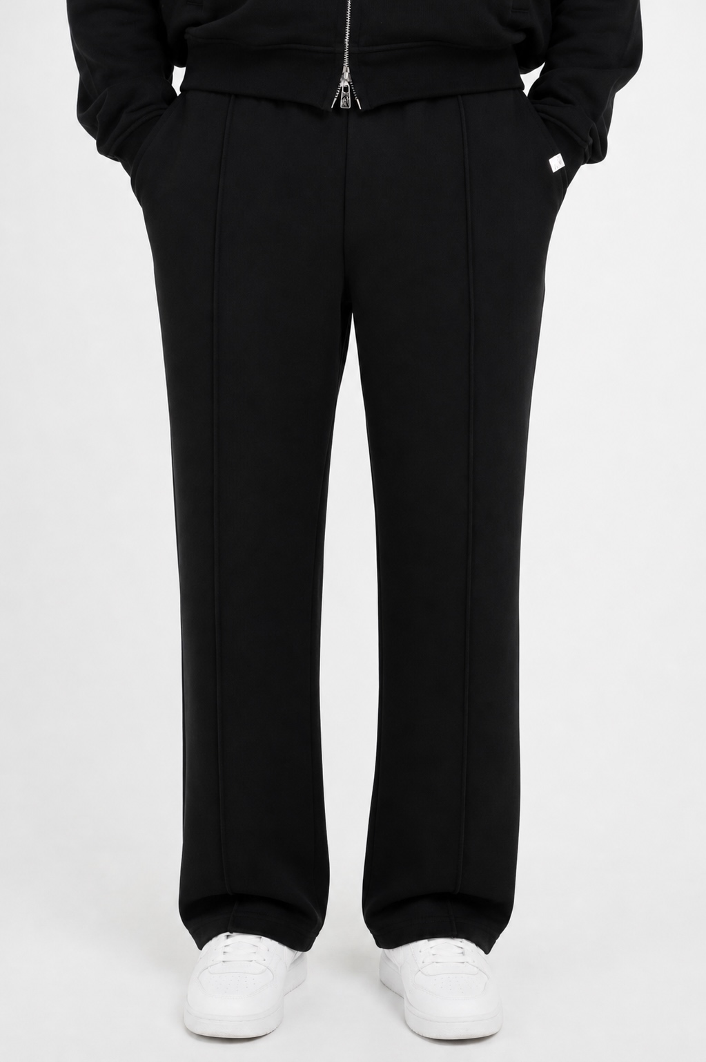 L'Essentiels Bottoms - Black