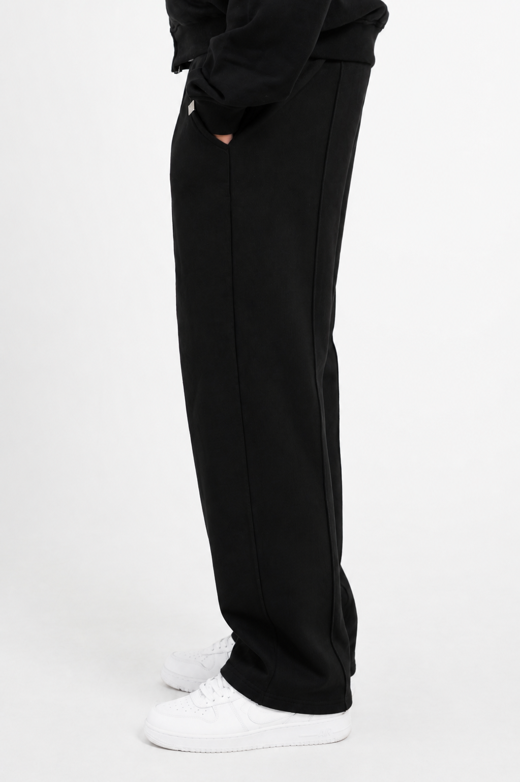 L'Essentiels Bottoms - Black