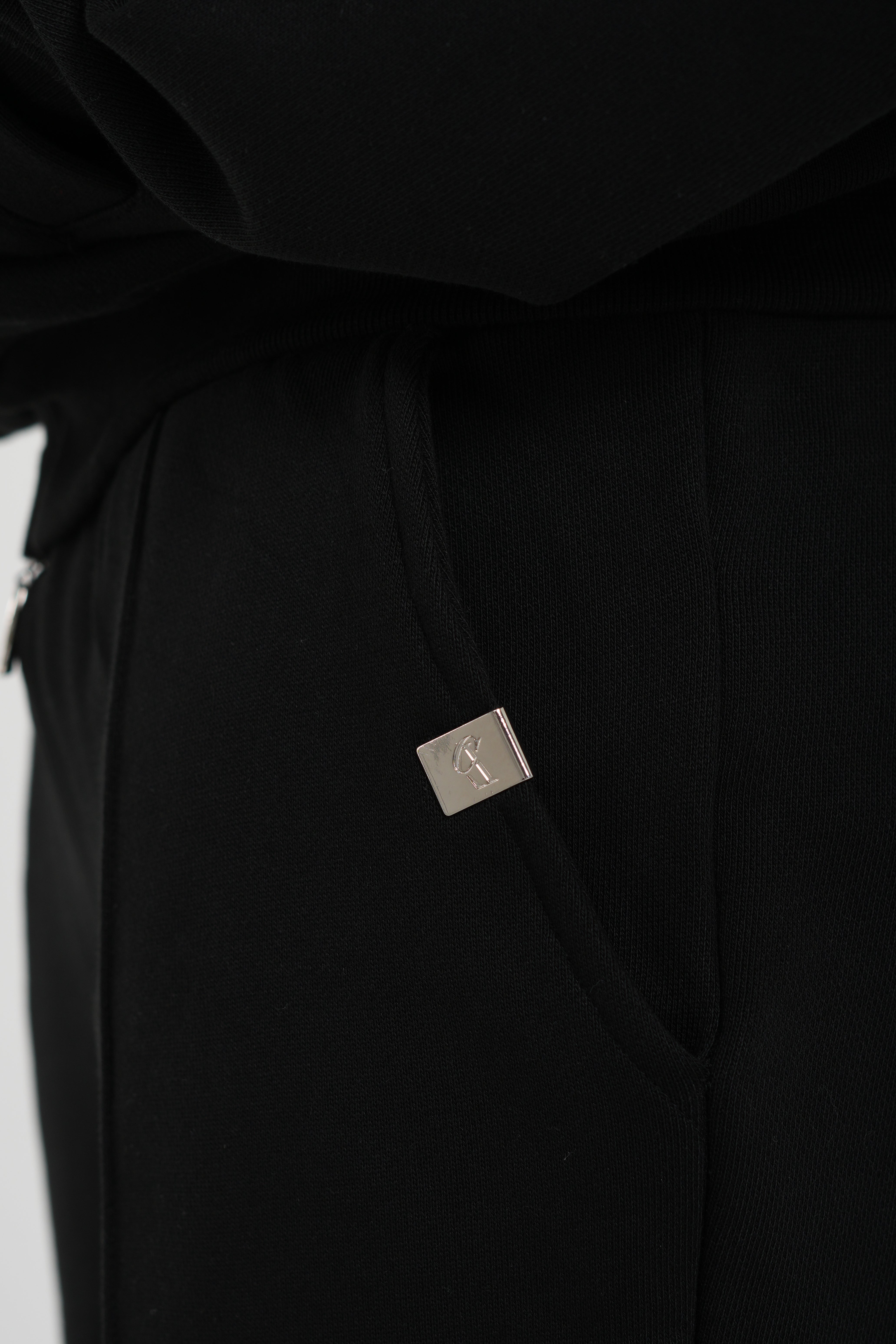 L'Essentiels Bottoms - Black