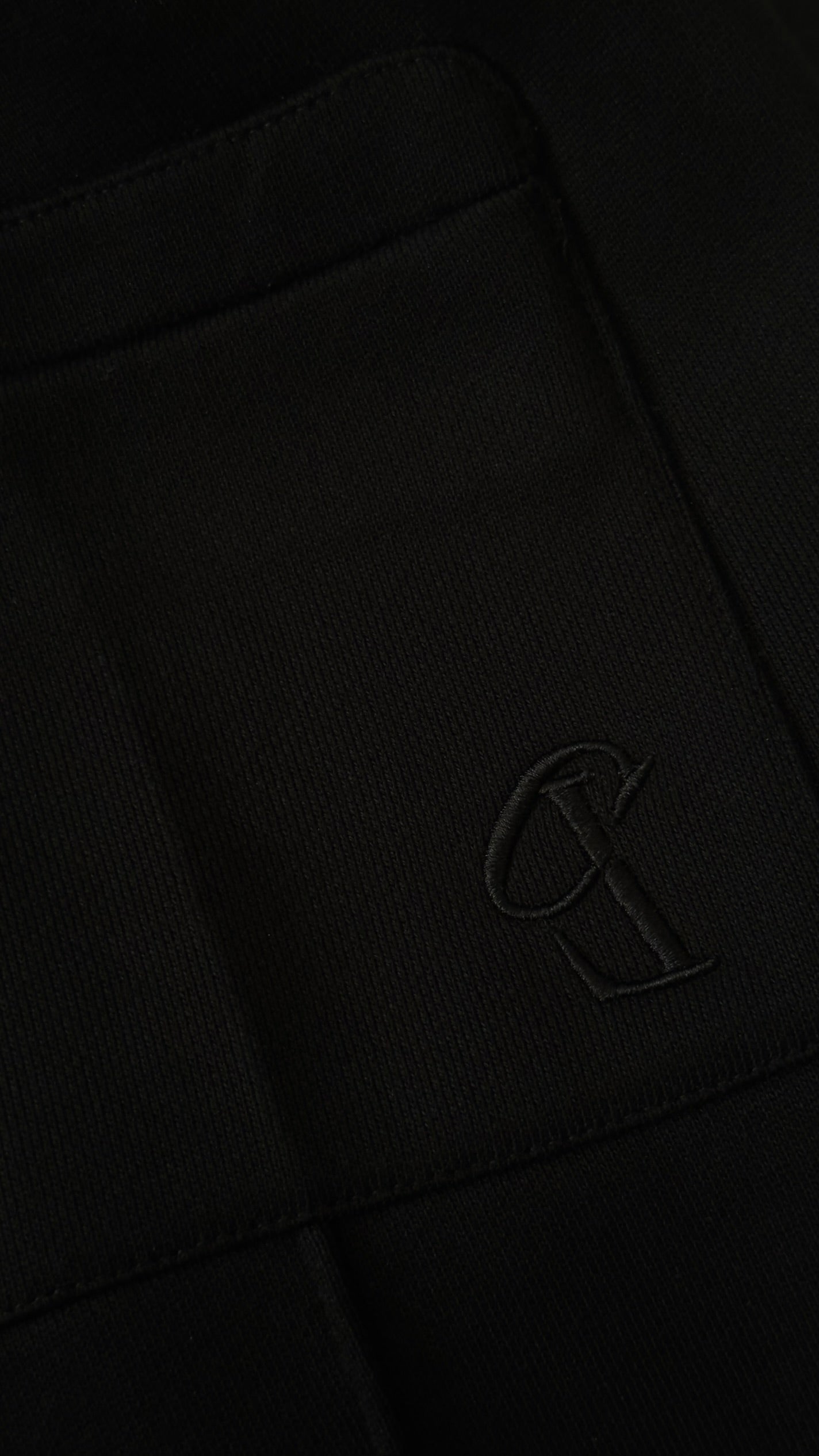 L'Essentiels Bottoms - Black