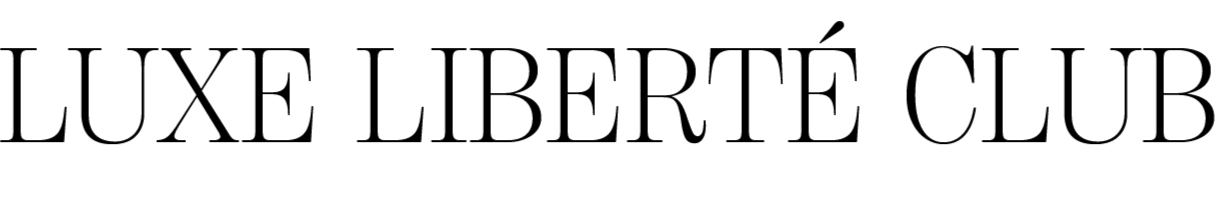 LUXE LIBERTÉ CLUB