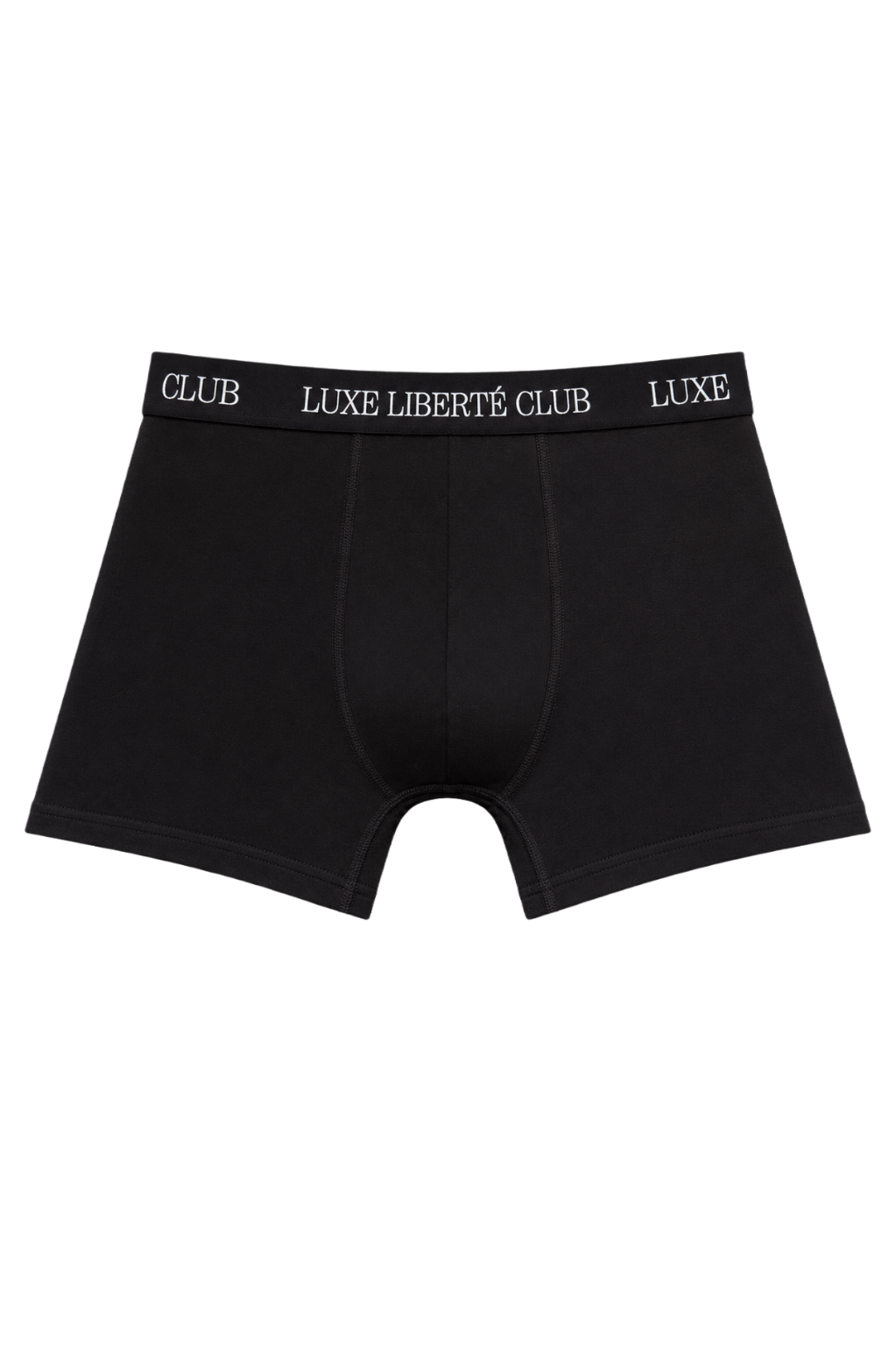 3 Pack Boxer Briefs - Black